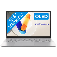 Review ASUS Vivobook S15 OLED Copilot+ PC S5507QA-MA006W - 4711387553299