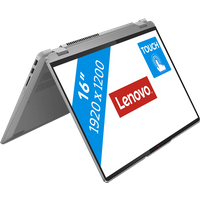 Review Lenovo IdeaPad Flex 5 16ABR8 82XY007XMH - 198154159764