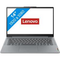 Review Lenovo IdeaPad Slim 3 14IAH8 83EQ005XMH - 198154161590