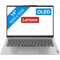 Review Lenovo IdeaPad Slim 5 OLED 14IRL8 82XD00AJMH - 198154162450