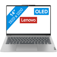 Review Lenovo IdeaPad Slim 5 OLED 14IMH9 83DA007BMH - 198154162283