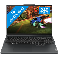 Review Lenovo Legion Pro 5 16IRX9 83DF00F4MH - 198154149697