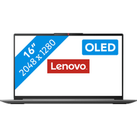 Review Lenovo IdeaPad Slim 5 OLED 16IMH9 83DC007JMH - 198154162498