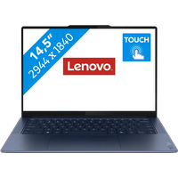 Review Lenovo Yoga Slim 7x OLED Copilot+ PC 14Q8X9 83ED001RMH - 198153522934
