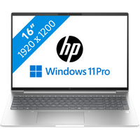 Review HP Elitebook 660 G11 - A37VJET QWERTY - 198415277442