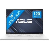 Review ASUS Zenbook S16 OLED Copilot+ PC UM5606WA-RK123W - 4711387655573