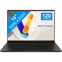 Review ASUS Vivobook S16 OLED Copilot+ PC M5606WA-MX036W - 4711387586266