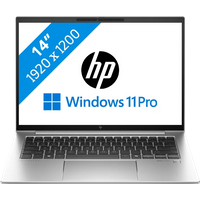Review HP EliteBook 840 G11 - 9G0H5ET QWERTY - 198415058232