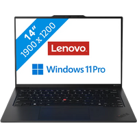Review Lenovo ThinkPad X1 Carbon Gen 12 - 21KC0051MH QWERTY - 197530365300