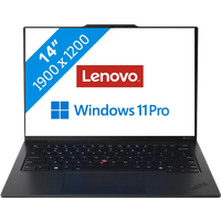 Review Lenovo ThinkPad X1 Carbon Gen 12 - 21KC004TMH QWERTY - 197530371417