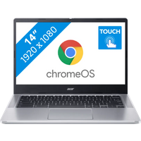 Review Acer Chromebook 314 (CB314-4HT-C58X) - 4711474028389