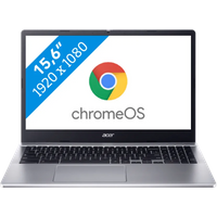 Review Acer Chromebook 315 (CB315-5H-C9Y9) - 4711474047663