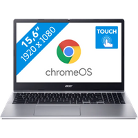 Review Acer Chromebook 315 (CB315-5HT-C6GG) - 4711474047786