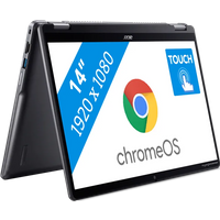 Review Acer Chromebook Plus Spin 514 CP514-4HN-53JZ - 4711474047656