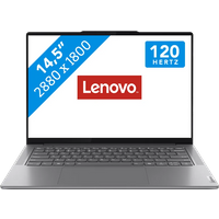 Review Lenovo Yoga Pro 7 OLED 14IMH9 83E200B8MH - 198154668020