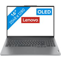 Review Lenovo IdeaPad Pro 5 OLED 16AHP9 83D5004DMH - 198154668365