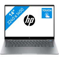 Review HP OmniBook X 14-fe0150nd Copilot+ PC - 198828398970