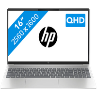 Review HP Pavilion Plus 16-ab1978nd - 198828399007