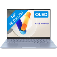 Review ASUS Vivobook S14 OLED Copilot+ PC S5406SA-QD077W - 4711387766514