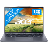 Review Acer Swift Go 14 AI SFG14-01-X6M9 Copilot+ PC - 4711474152985