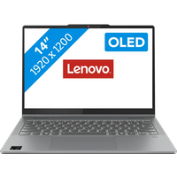 Review Lenovo IdeaPad 5 2-in-1 Copilot+ PC OLED 14Q8X9 - 198155248528