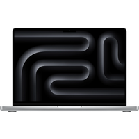 Review Apple MacBook Pro 14 inch M4 Max (14 core CPU/32 core GPU) 36GB/1TB Zilver QWERTY - 195949874406