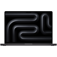 Review Apple MacBook Pro 16 inch M4 Pro (14 core CPU/20 core GPU) 48GB/512GB Spacezwart QWERTY - 195949870071