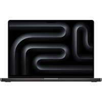 Review Apple MacBook Pro 16 inch M4 Pro (14 core CPU/20 core GPU) 24GB/512GB Spacezwart QWERTY - 195949869624