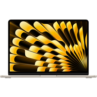Review Apple MacBook Air 13 inch (2024) M3 (8 core CPU/8 core GPU) 16GB/256GB Sterrenlicht QWERTY - 195949901973