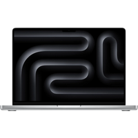 Review Apple MacBook Pro 14 inch M4 Pro (14 core CPU/20 core GPU) met nano display 24GB/1TB Zilver QWERTY - 4069743038967