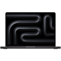Review Apple MacBook Pro 14 inch M4 Pro (14 core CPU/20 core GPU) 48GB/1TB Spacezwart QWERTY - 4069743016798