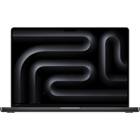 Review Apple MacBook Pro 16 inch M4 Pro (14 core CPU/20 core GPU) 24GB/1TB Spacezwart QWERTY - 4069743071711