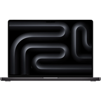 Review Apple MacBook Pro 16 inch M4 Pro (14 core CPU/20 core GPU) 48GB/1TB Spacezwart QWERTY - 4069743070080