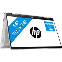 Review HP Pavilion x360 14-ek1950nd - 198990175324