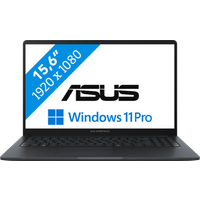 Review ASUS Expertbook B1503CVA-S71058X QWERTY - 4711387895757