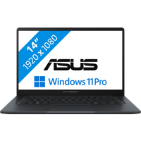 Review ASUS Expertbook B1403CVA-S61570X QWERTY - 4711387898925
