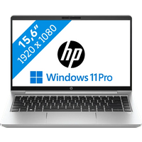 Review HP ProBook 440 G10 - AL0A6AT QWERTY - 198828035202