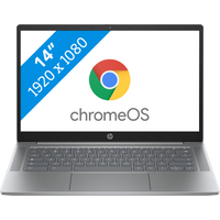 Review HP Chromebook Plus 14a-nf0999nd - 198990472867