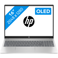 Review HP Pavilion OLED 16-af0971nd - 198990468501