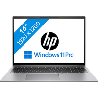 Review HP ZBook Firefly 16 G11 - 5G4K0ES QWERTY - 198828982513