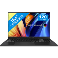 Review ASUS Vivobook Pro 15 OLED N6506CU-MA040WS - 4711387797365