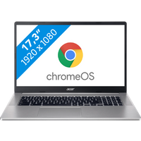 Review Acer Chromebook 317 CB317-1H-C1SE - 4710886703785