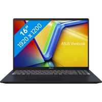 Review ASUS Vivobook 16 Copilot+ PC M1607KA-MB053W - 4711387819531