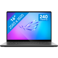 Review ASUS ROG Zephyrus G16 OLED GU605CX-QR106W - 4711387879573