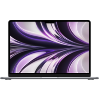 Review MacBook Air 13" M2-chip - 195949899041