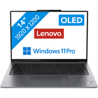 Review Lenovo ThinkPad X9-14 - 198156258304