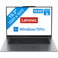 Review Lenovo ThinkPad X9-15 21Q60008MH Aura Edition Gen 1 QWERTY - 198155877841