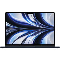 Review MacBook Air 13" M2-chip - 195949900396