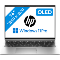 Review HP Elitebook 860 G11 - B2QG8ES OLED QWERTY - 199251083129