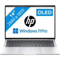Review HP Elitebook 1040 G11 - B66NGES OLED QWERTY - 199251083112